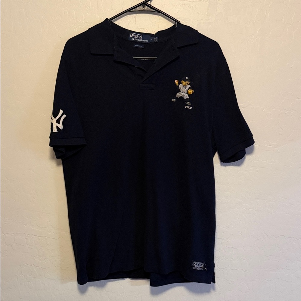 Polo Ralph Lauren NY Yankees Polo